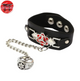 Bracelet + Ring 