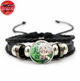 Bracelet Sanemi Shinazugawa 