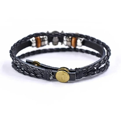 Bracelet Straw Hat Crew - One Piece™