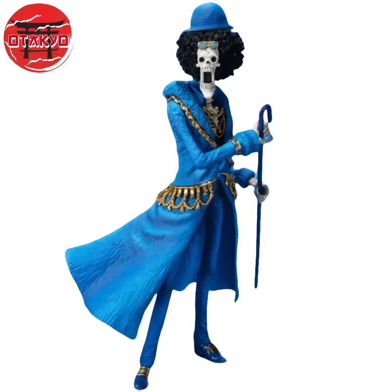 Brook 20th Anniversary Figure - One Piece™