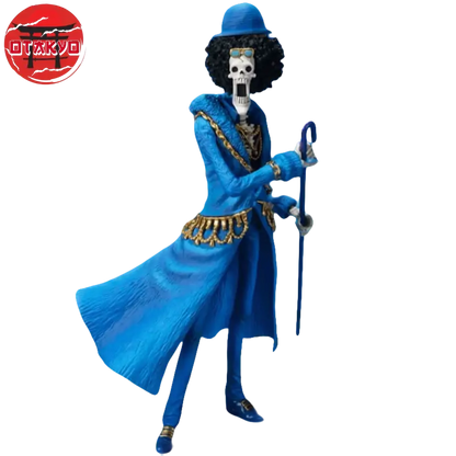Brook 20th Anniversary Figure - One Piece™