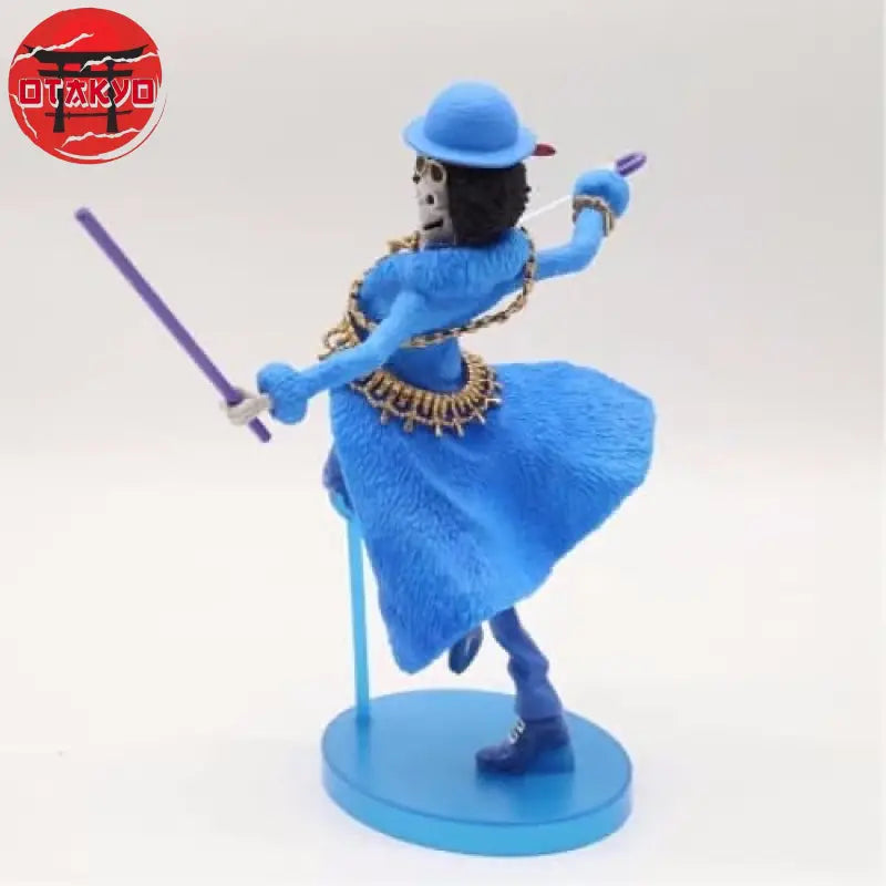 Brook 20th Anniversary Figure - One Piece™