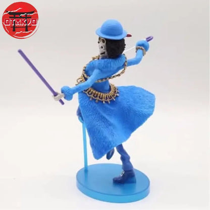 Brook 20th Anniversary Figure - One Piece™