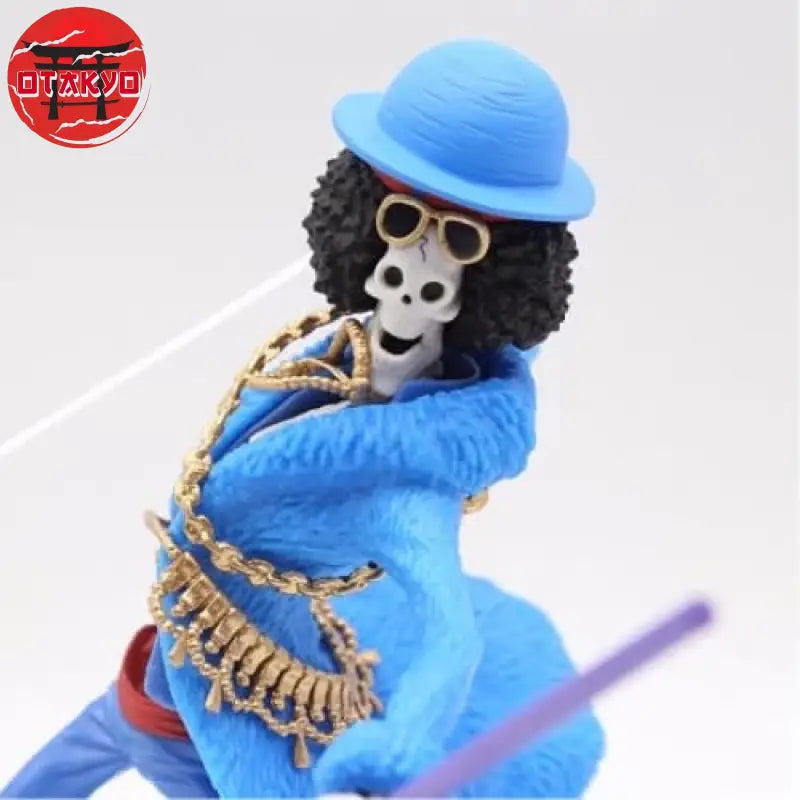 Brook 20th Anniversary Figure - One Piece™