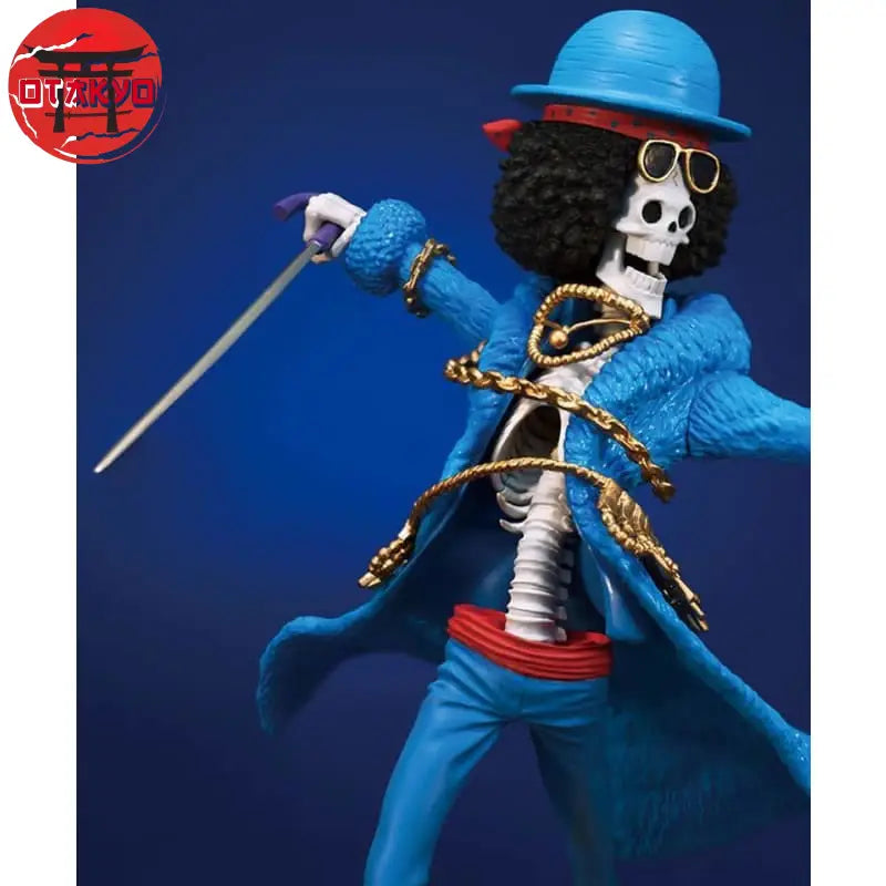 Brook 20th Anniversary Figure - One Piece™