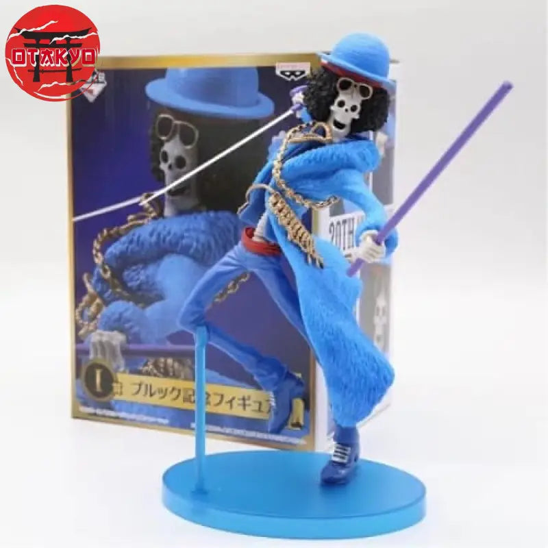 Brook 20th Anniversary Figure - One Piece™