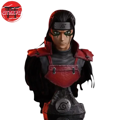 Bust Figure Hashirama "Sage Mode" - Naruto Shippuden™