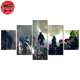 Canvas Akatsuki Storm 3 - Naruto Shippuden™