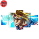 Canvas All Might - My Hero Academia™