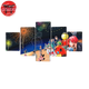 Canvas All Star 3-E - Assassination Classroom™