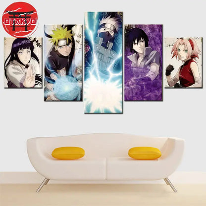 Canvas All Stars - Naruto Shippuden™