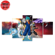 Canvas Arc Zamasu - Dragon Ball Z™