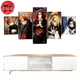 Canvas Art Akatsuki - Naruto Shippuden™