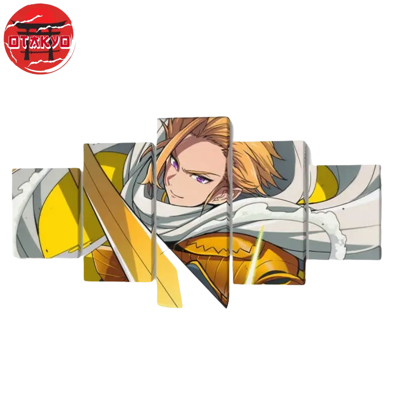 Canvas Arthur - Nanatsu no Taizai™