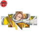 Canvas Arthur - Nanatsu no Taizai™