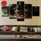 Canvas Attack on Titan - Colossal Titan