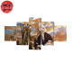 Canvas Berserk™ Band of the Falcon