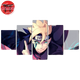 Canvas Boruto Two Blue Vortex - Naruto Shippuden™