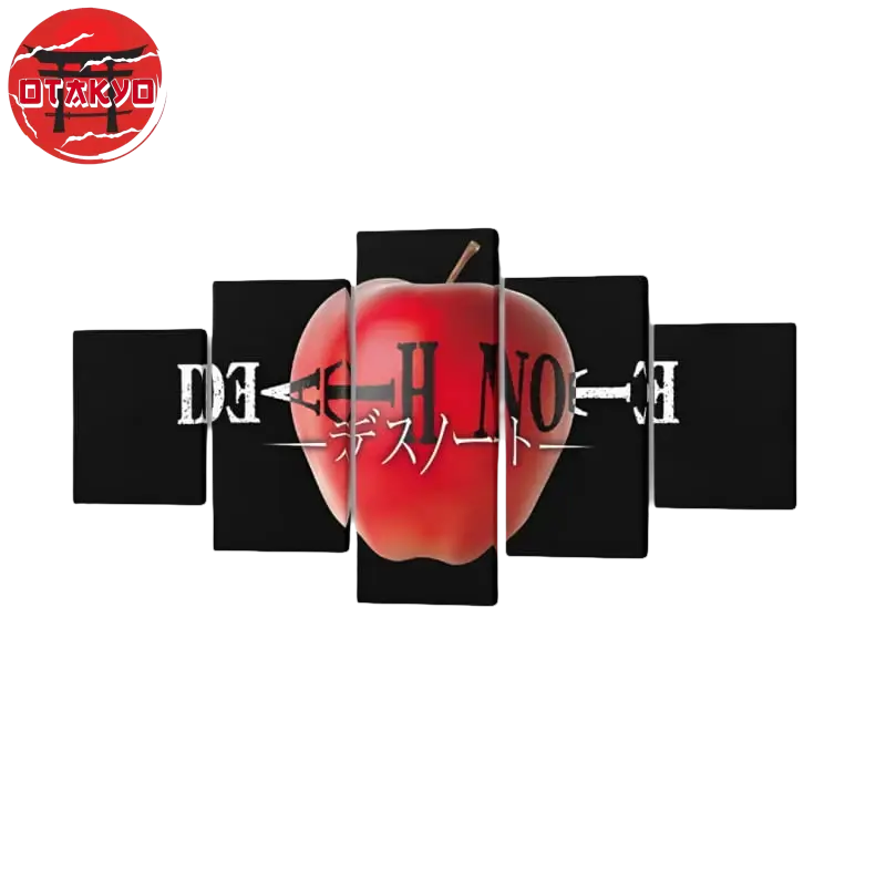 Canvas - Death Note™