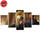 Canvas Deidara & Tobi - Naruto Shippuden™