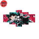 Canvas Deku - My Hero Academia™