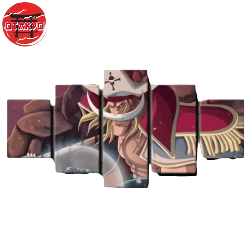 Canvas Edward Newgate - One Piece™