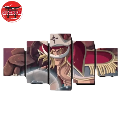 Canvas Edward Newgate - One Piece™