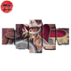 Canvas Edward Newgate - One Piece™