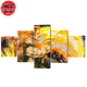 Canvas - Escanor - Nanatsu no Taizai™