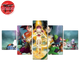 Canvas Freezer Resurrection - Dragon Ball Z™