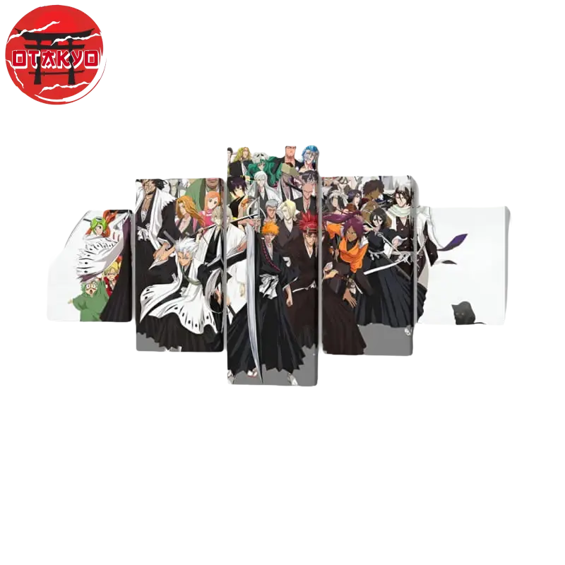 Canvas Goteï 13 - Bleach™