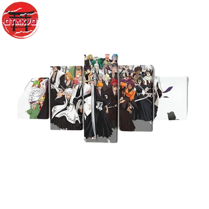 Canvas Goteï 13 - Bleach™