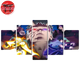Canvas Great Ninja War - Naruto Shippuden™