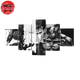 Canvas Guts Griffith - Berserk™