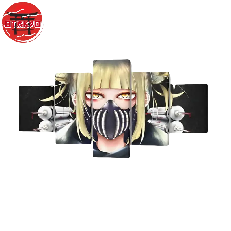Canvas Himiko - My Hero Academia™