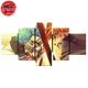 Canvas Ichigo vs Grimmjow - Bleach™
