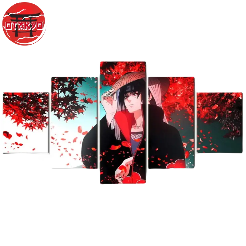 Canvas Itachi - Naruto Shippuden™