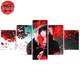 Canvas Itachi - Naruto Shippuden™