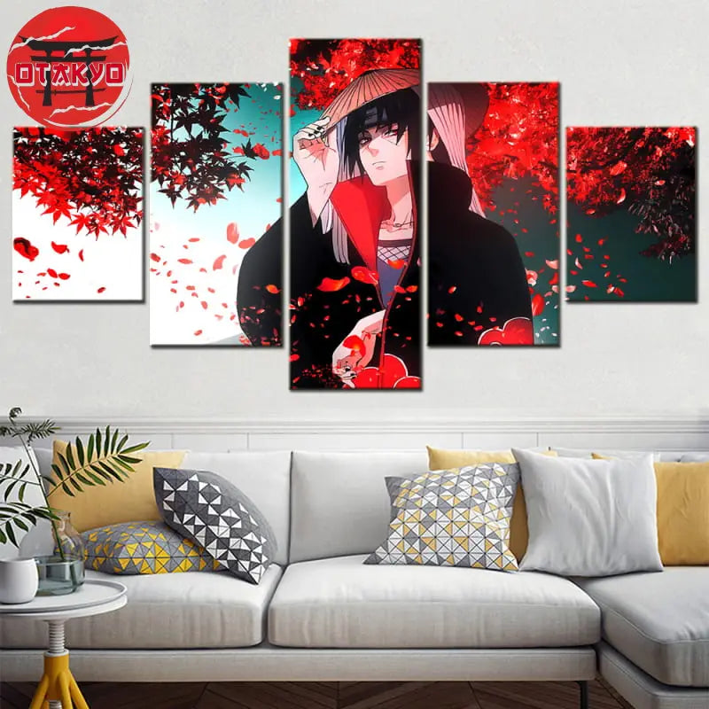 Canvas Itachi - Naruto Shippuden™