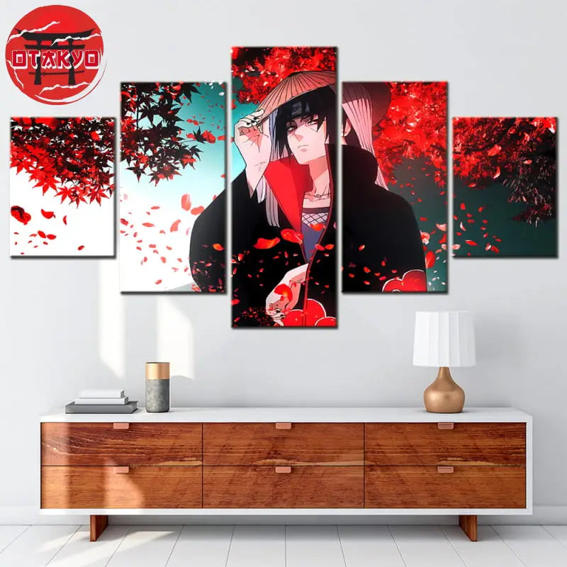 Canvas Itachi - Naruto Shippuden™
