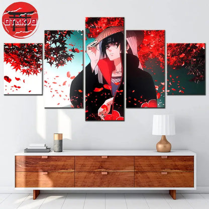 Canvas Itachi - Naruto Shippuden™