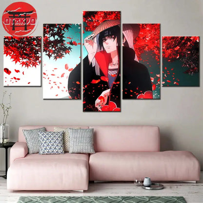 Canvas Itachi - Naruto Shippuden™