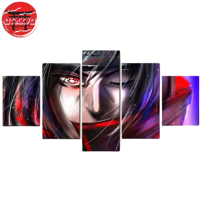 Canvas Itachi Tsukuyomi - Naruto Shippuden™