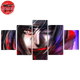 Canvas Itachi Tsukuyomi - Naruto Shippuden™