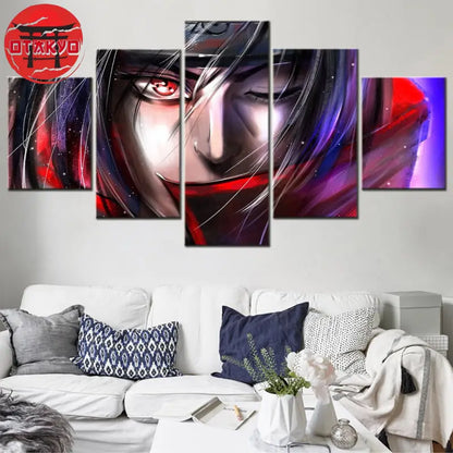 Canvas Itachi Tsukuyomi - Naruto Shippuden™