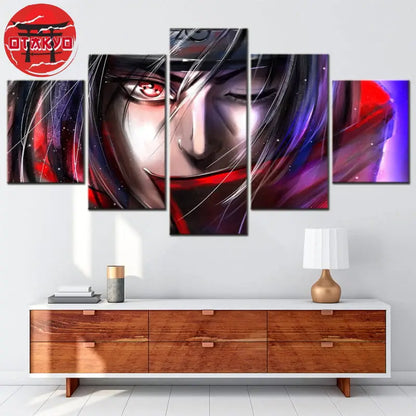 Canvas Itachi Tsukuyomi - Naruto Shippuden™