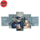 Canvas Kakashi Hatake - Naruto Shippuden™