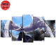 Canvas Konan 
