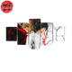 Canvas Light Yagami Vs L - Death Note™