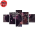 Canvas Luffy Gear 4 - One Piece™